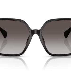 Ralph 50018G - Shiny black